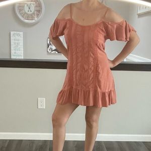 Hobo dress